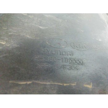 Recambio de electroventilador para kia carens (un) active referencia OEM IAM 253801DXXX  