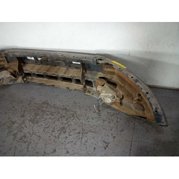 Recambio de paragolpes delantero para ssangyong korando 2.3 tdi referencia OEM IAM  UN GOLPE 