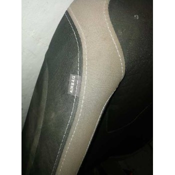 Recambio de asiento delantero derecho para renault clio iv dynamique referencia OEM IAM  MANUAL AIRBAG