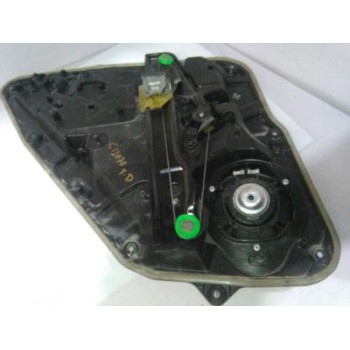 ELEVALUNAS TRASERO DERECHO A1767300279 ELECTRICO 5 PINS