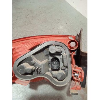 Recambio de piloto trasero derecho para seat exeo berlina (3r2) last edition referencia OEM IAM 3R5945096C RIADA 