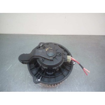 Recambio de motor calefaccion para hyundai ix35 1.7 crdi cat referencia OEM IAM F00S3B2441 2 CABLES 971132Y000