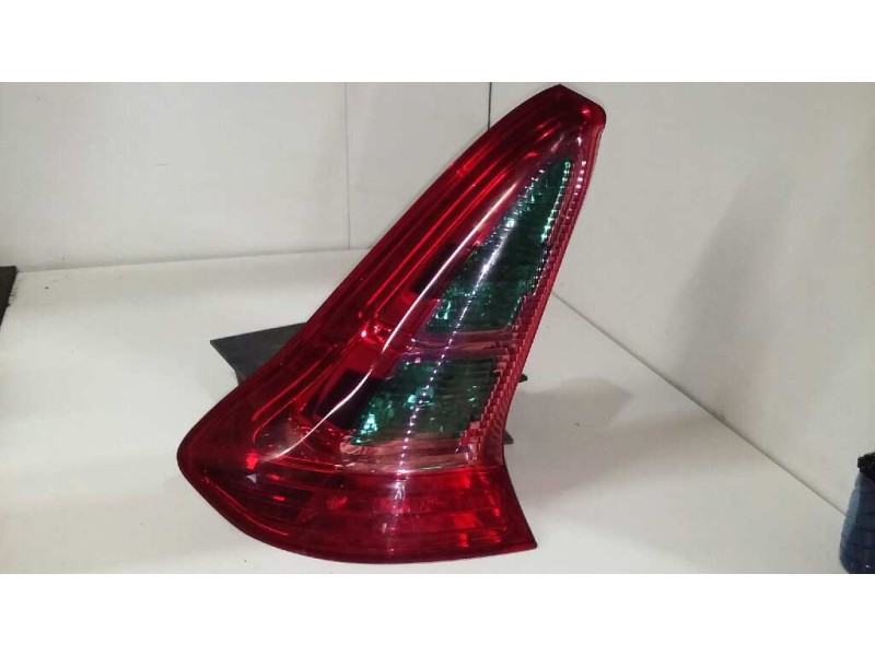 Recambio de piloto trasero izquierdo para citroën c4 coupe vtr plus referencia OEM IAM   