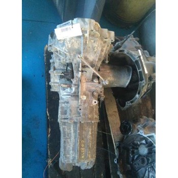 Recambio de caja cambios para seat exeo berlina (3r2) last edition referencia OEM IAM JWS 6V 