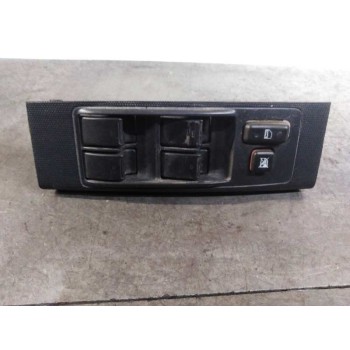 MANDO ELEVALUNAS DELANTERO IZQUIERDO 