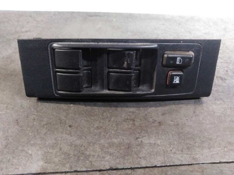 Recambio de mando elevalunas delantero izquierdo para toyota corolla verso (r1) 2,2 d-4d sport referencia OEM IAM   