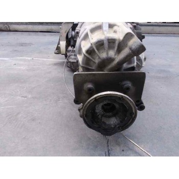 Recambio de despiece caja cambios para audi a6 avant (4b5) 2.5 tdi referencia OEM IAM EYJ DAÑADO M AUTO