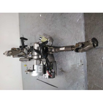 Recambio de columna direccion para renault megane iii berlina 5 p dynamique referencia OEM IAM 488107802R 488105963 488107802R