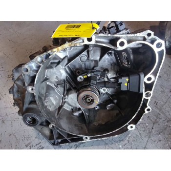 Recambio de caja casco para citroën c4 picasso 2.0 hdi fap cat (rhr / dw10bted4) referencia OEM IAM 20DS19  