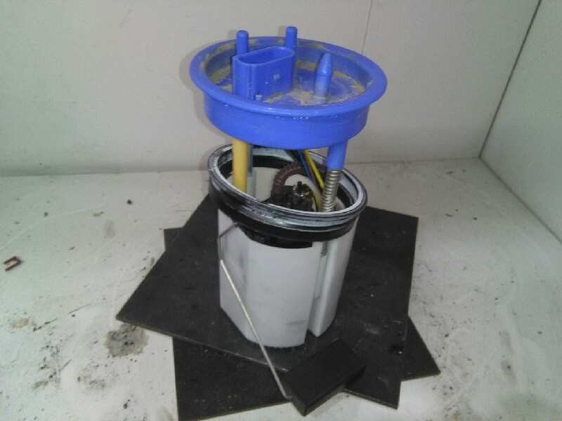 Recambio de aforador para seat ibiza (6p1) reference referencia OEM IAM 6R0919051N  A2C92351500