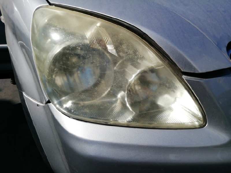 Recambio de faro derecho para honda cr-v (rd8) es referencia OEM IAM 33100SCAG110  