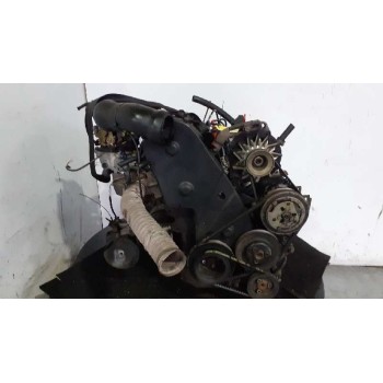 Recambio de motor completo para seat toledo (1l) base referencia OEM IAM RP M 