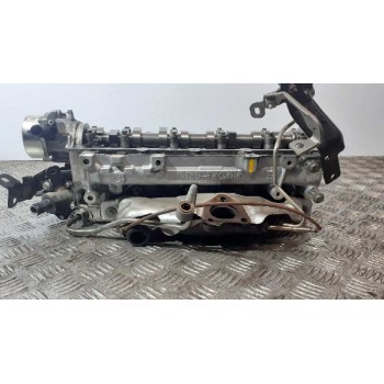 Recambio de culata para nissan qashqai (j11) 1.5 turbodiesel cat referencia OEM IAM 110421615R  