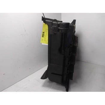 Recambio de electroventilador para bmw serie 3 berlina (e46) 320d referencia OEM IAM 69226701  