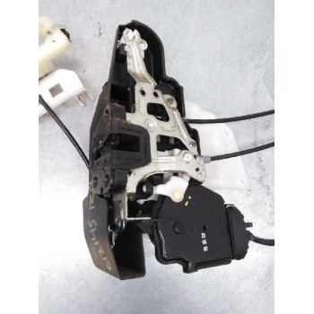 Recambio de cerradura puerta delantera izquierda para kia carens (un) concept referencia OEM IAM 813101D020  6 CABLES