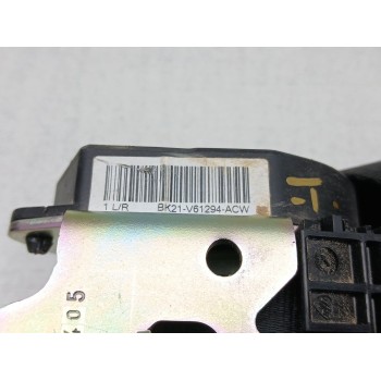 Recambio de kit airbag para ford transit custom kasten 280 l1 trend referencia OEM IAM jk21v042b65abw mk2t14b321ca bk21v61294acw