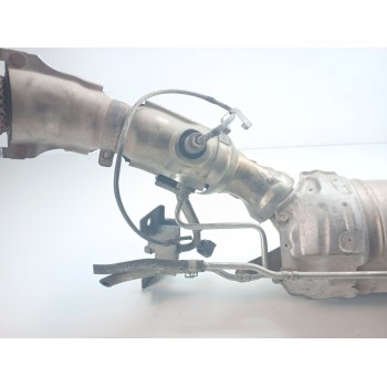 Recambio de filtro de particulas para nissan qashqai i (j10, nj10) 2.0 dci referencia OEM IAM 11441058  