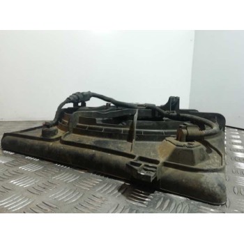 Recambio de electroventilador para kia carens (un) active referencia OEM IAM 253801DXXX  