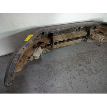 Recambio de paragolpes delantero para ssangyong korando 2.3 tdi referencia OEM IAM  UN GOLPE 