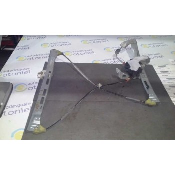 ELEVALUNAS DELANTERO DERECHO 9637530580 5P 2 PIN