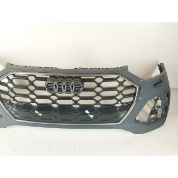 Recambio de paragolpes delantero para audi q5 sportback (fyt) 40 tfsi mild hybrid quattro referencia OEM IAM 80A807437P  