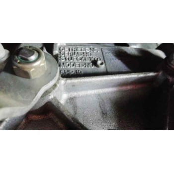 Recambio de caja cambios para bmw serie 3 berlina (e90) 330i referencia OEM IAM 6HP19 AUTO 216.759KM