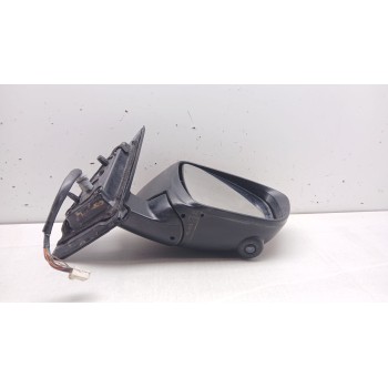 Recambio de retrovisor derecho para nissan qashqai ii (j11, j11_) 1.3 dig-t referencia OEM IAM 20805004  