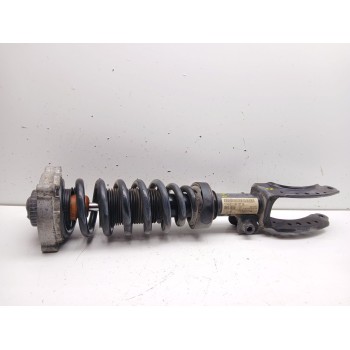 Recambio de amortiguador delantero derecho para porsche cayenne (9pa) 3.2 referencia OEM IAM 7l5413032aa  