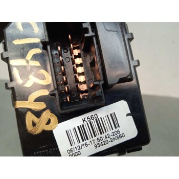 Recambio de mando limpia para kia pro_cee´d ( ) concept referencia OEM IAM 934202K560  