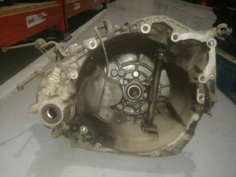 Recambio de caja cambios para citroën xantia break 2.0 hdi cat (rhy / dw10td) referencia OEM IAM 20TB53  