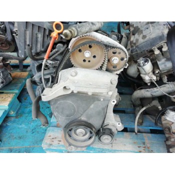Recambio de motor completo para seat ibiza (6l1) 1.4 16v referencia OEM IAM BXW M 
