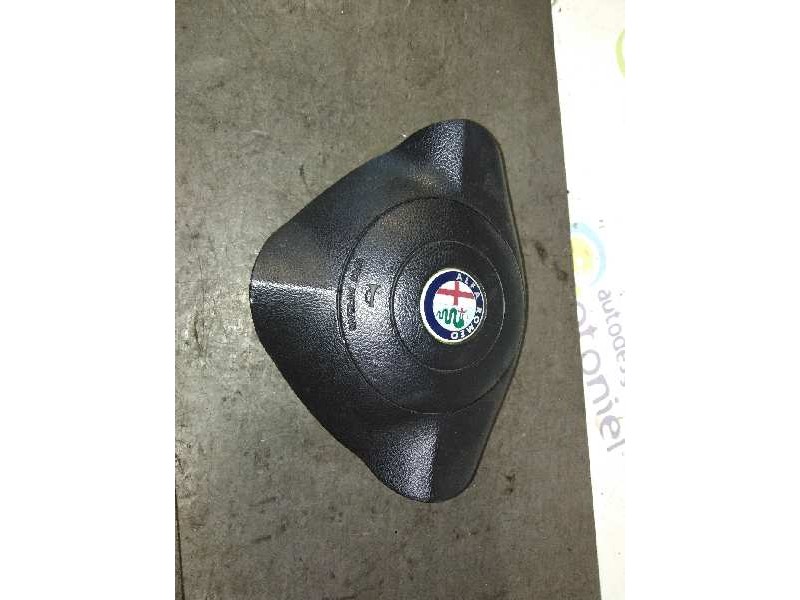 Recambio de airbag delantero izquierdo para alfa romeo 147 (190) 1.6 t.spark impression referencia OEM IAM 735289920  