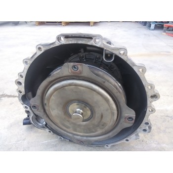 Recambio de caja cambios para jaguar xj executive referencia OEM IAM 6HP26 AUTO 216.264KM B TRACCION TRASERA