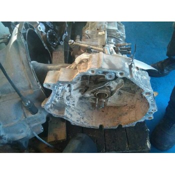 Recambio de caja cambios para seat exeo berlina (3r2) last edition referencia OEM IAM JWS 6V 