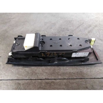 Recambio de mando elevalunas delantero izquierdo para toyota corolla verso (r1) 2,2 d-4d sport referencia OEM IAM   