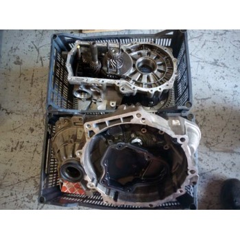 CAJA CASCO RTD DESPIEZADA 