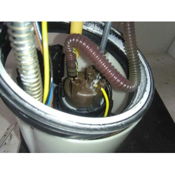 Recambio de aforador para seat ibiza (6p1) reference referencia OEM IAM 6R0919051N  A2C92351500