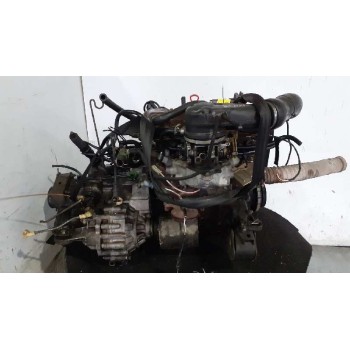Recambio de motor completo para seat toledo (1l) base referencia OEM IAM RP M 