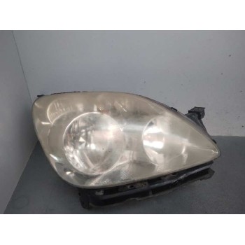 Recambio de faro derecho para honda cr-v (rd8) es referencia OEM IAM 33100SCAG110  