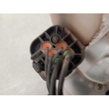 Recambio de cerradura puerta delantera derecha para ford ka (ccu) black edition referencia OEM IAM 51912423  5 CABLES