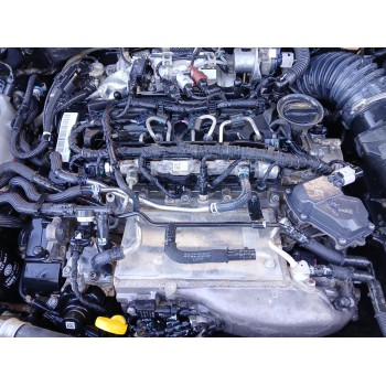 MOTOR COMPLETO DTR B 35.000km 