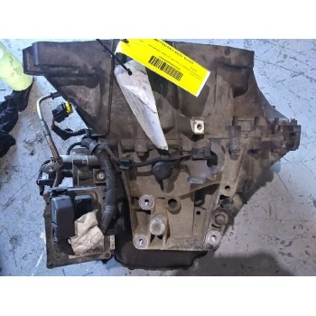 Recambio de caja casco para citroën c4 picasso 2.0 hdi fap cat (rhr / dw10bted4) referencia OEM IAM 20DS19  