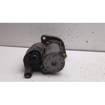 Recambio de motor arranque para audi a3 (8p) 2.0 fsi ambiente referencia OEM IAM 02m911023m d6gs14 