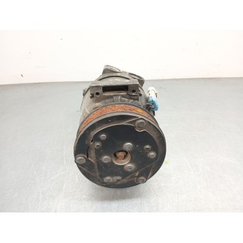 Recambio de compresor aire acondicionado para opel vectra c gts (z02) 1.9 cdti (f68) referencia OEM IAM 7197  