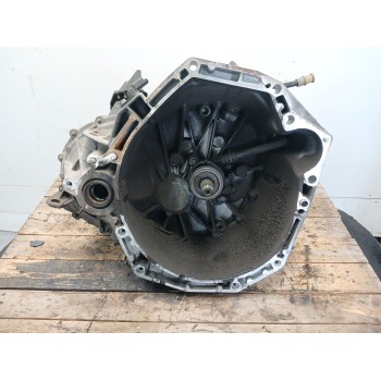 CAJA CAMBIOS TL4A002 