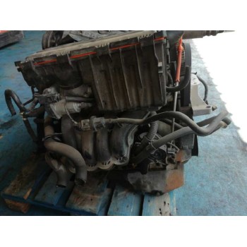 Recambio de motor completo para seat ibiza (6l1) 1.4 16v referencia OEM IAM BXW M 