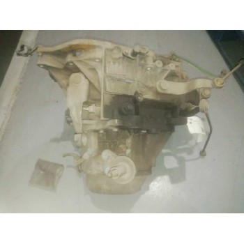 Recambio de caja cambios para citroën xantia break 2.0 hdi cat (rhy / dw10td) referencia OEM IAM 20TB53  