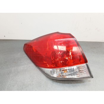 Recambio de piloto trasero izquierdo para subaru legacy v (bm) 2.0 d awd (bmd) referencia OEM IAM 22020067  