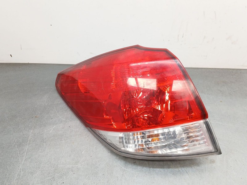 Recambio de piloto trasero izquierdo para subaru legacy v (bm) 2.0 d awd (bmd) referencia OEM IAM 22020067  