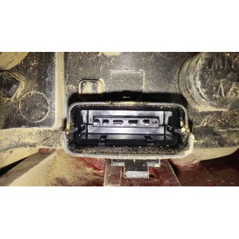 Recambio de piloto trasero izquierdo para citroën c4 coupe vtr plus referencia OEM IAM   